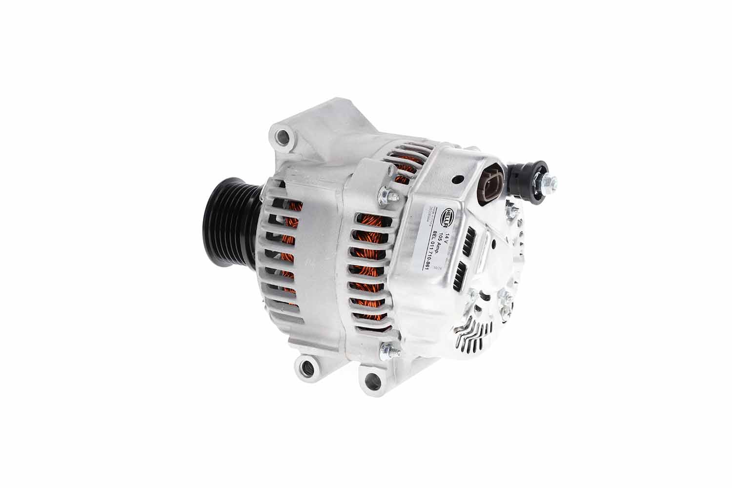 ALTERNATORE